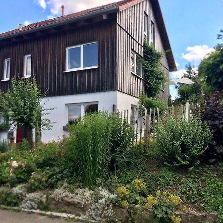 Schoene Wohnung In Der Naehe Von Schwaebisch Hall Rieden  Exterior foto